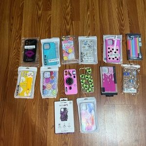 iPhone 13 Pro Max cases